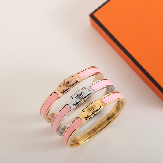 [Marins]HM KELLY PINK BRACELET