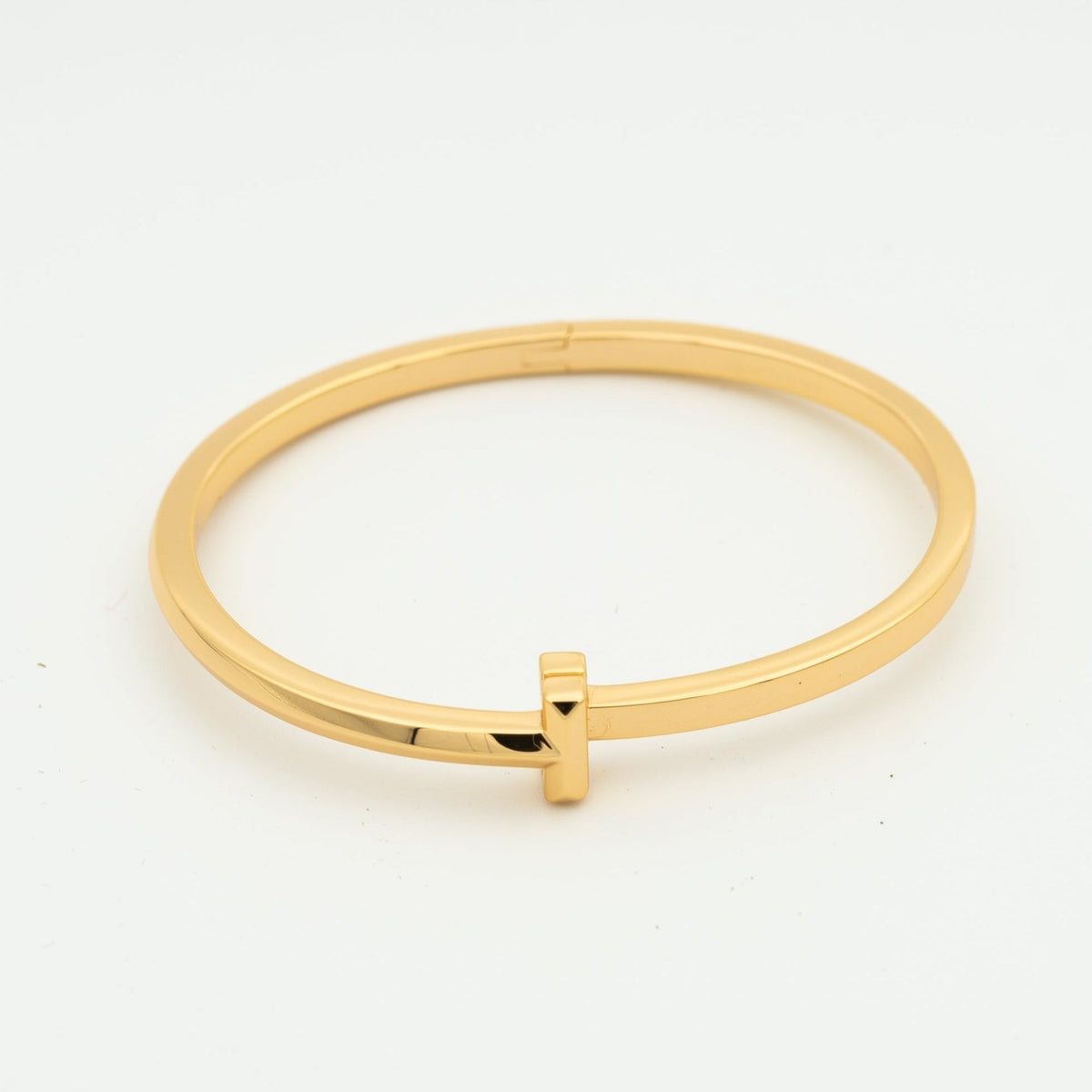 [Marins]NARROW HINGED BANGLE