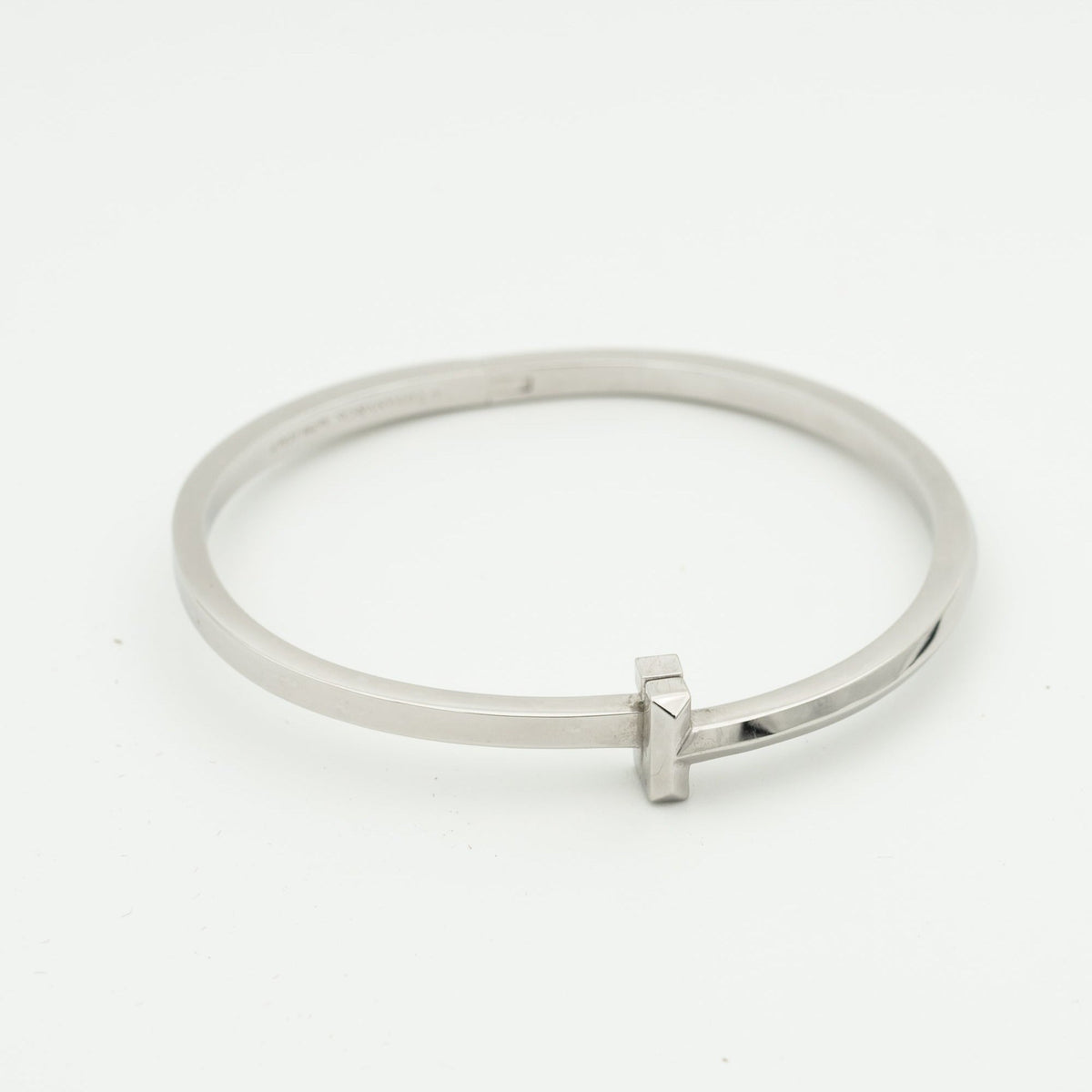 [Marins]NARROW HINGED BANGLE