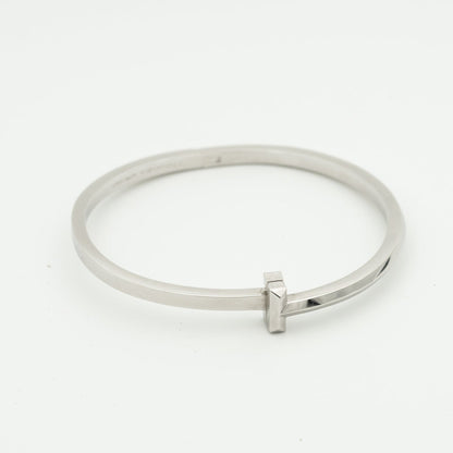 [Marins]NARROW HINGED BANGLE