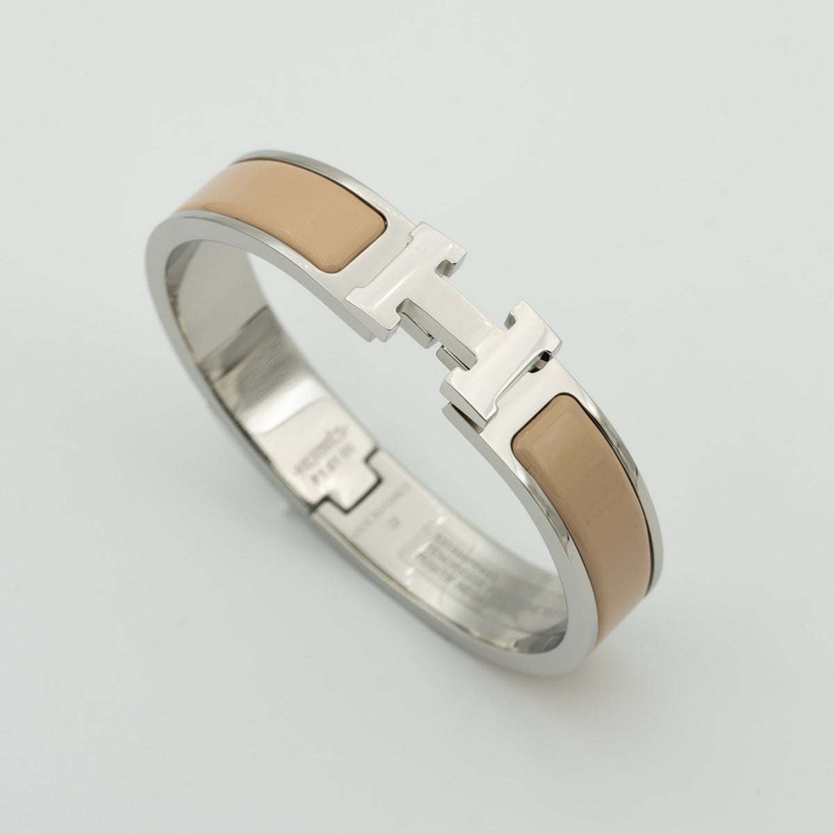 [Marins]H GREY BRACELET
