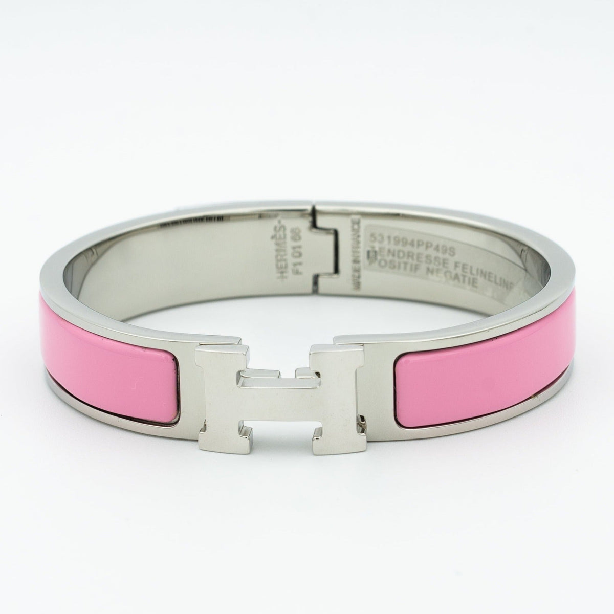 [Marins]H PINK BRACELET