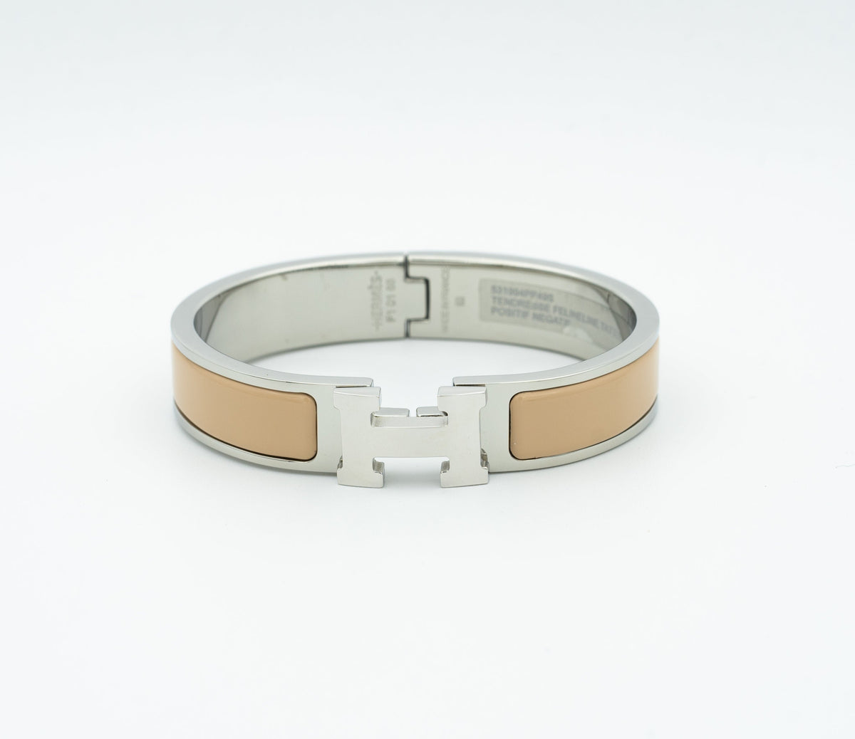 [Marins]H GREY BRACELET
