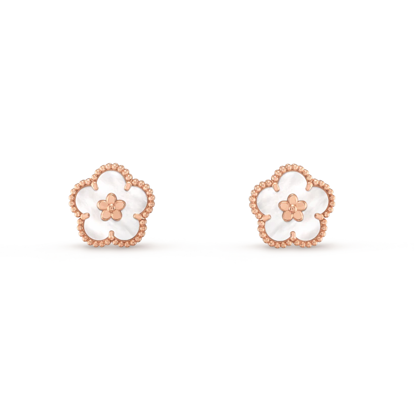 [Marins]2026 NEW STYLE LUCKY SPRING EARRINGS