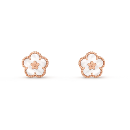 [Marins]2026 NEW STYLE LUCKY SPRING EARRINGS