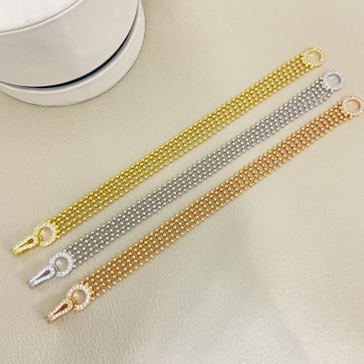 [Marins]2026 NEW A.GRA.FE BRACELET
