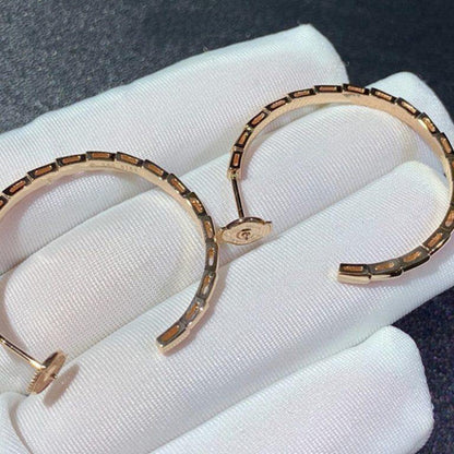 [Marins]SERPENTI EARRINGS