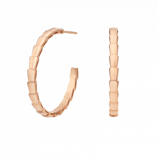 [Marins]SERPENTI EARRINGS