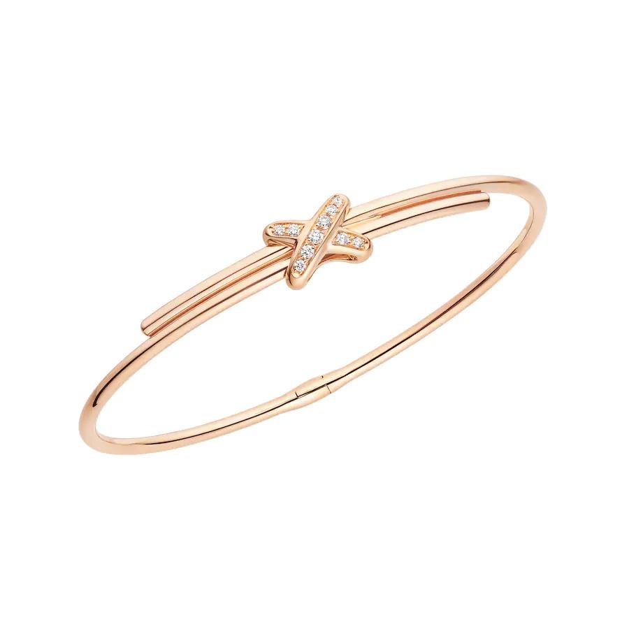 [Marins]JEUX DE BRACELET PINK GOLD DIAMONDS