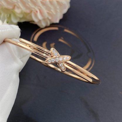 [Marins]JEUX DE BRACELET PINK GOLD DIAMONDS