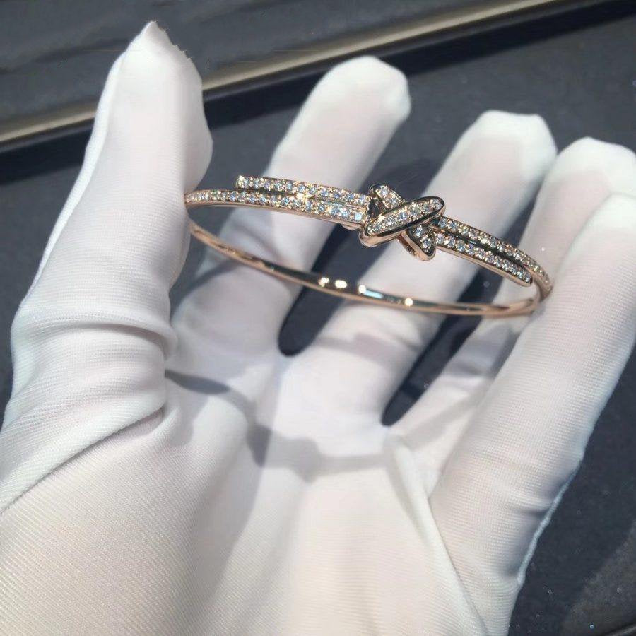 [Marins]JEUX DE BRACELET DIAMONDS PINK GOLD