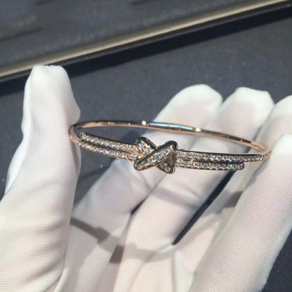 [Marins]JEUX DE BRACELET DIAMONDS PINK GOLD