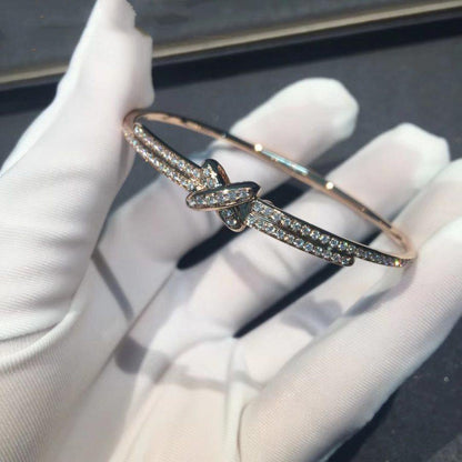 [Marins]JEUX DE BRACELET DIAMONDS PINK GOLD