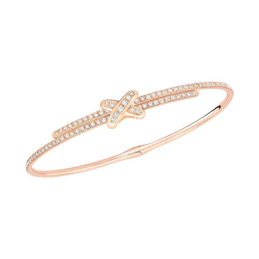 [Marins]JEUX DE BRACELET DIAMONDS PINK GOLD
