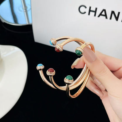 [Marins]P.T LUCKY BRACELET