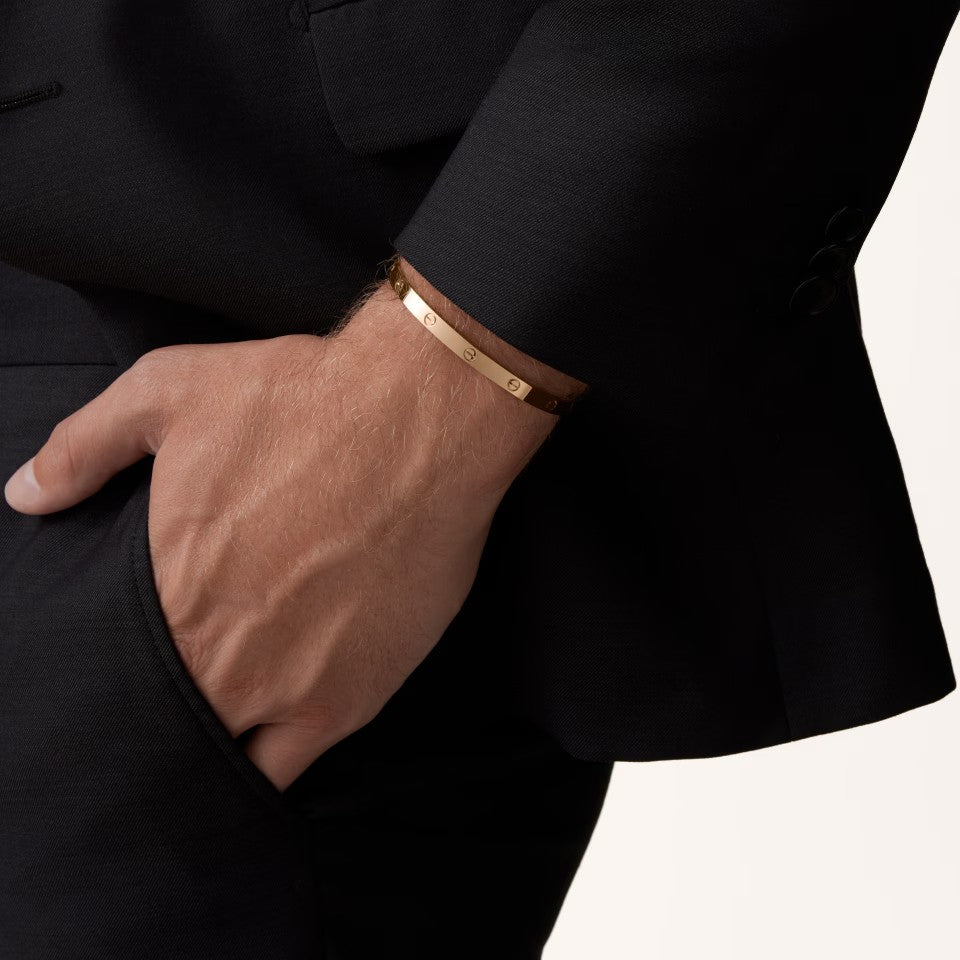 [Marins]LOVE BRACELET 4.8MM