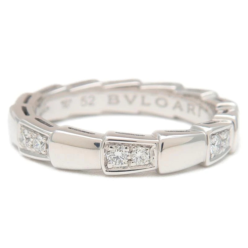 [Marins]SERPENTI RING SILVER  3MM