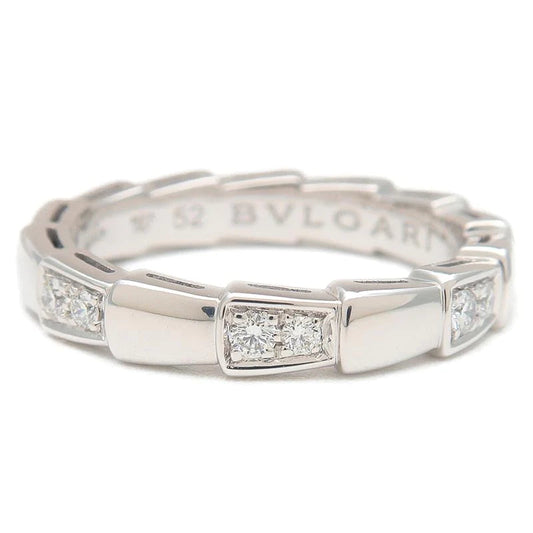 [Marins]SERPENTI RING SILVER  3MM