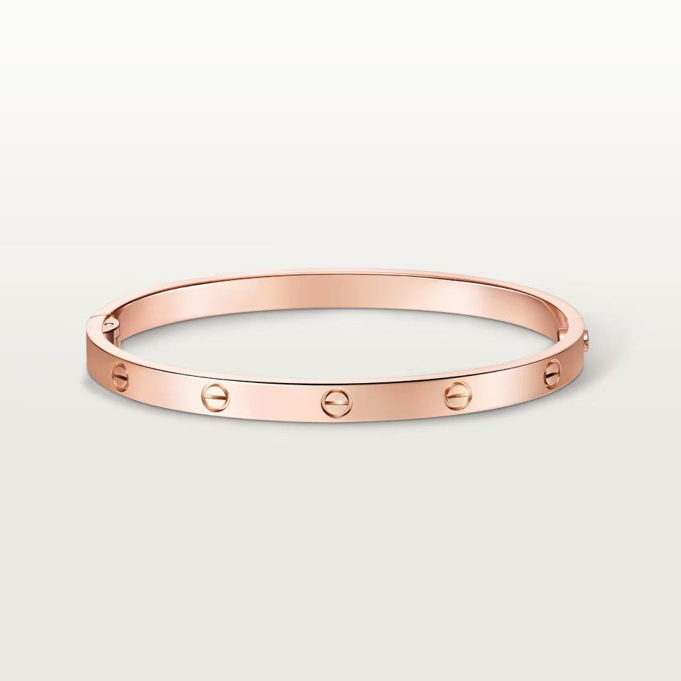 [Marins]LOVE BRACELET 4.8MM