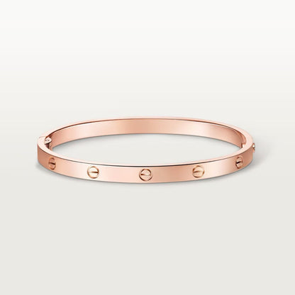 [Marins]LOVE BRACELET 4.8MM