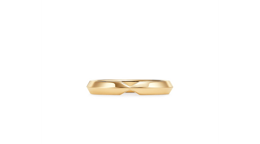 [Marins]TIFFAN SETTING RING
