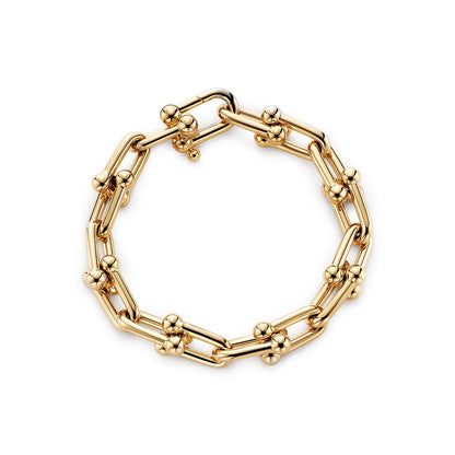 [Marins]HARDWEAR GOLD BRACELET