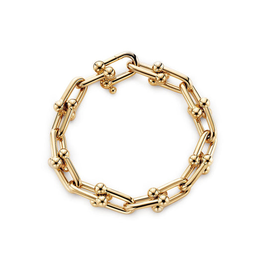 [Marins]HARDWEAR GOLD BRACELET