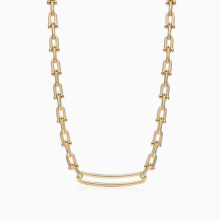 [Marins]LINK NECKLACE
