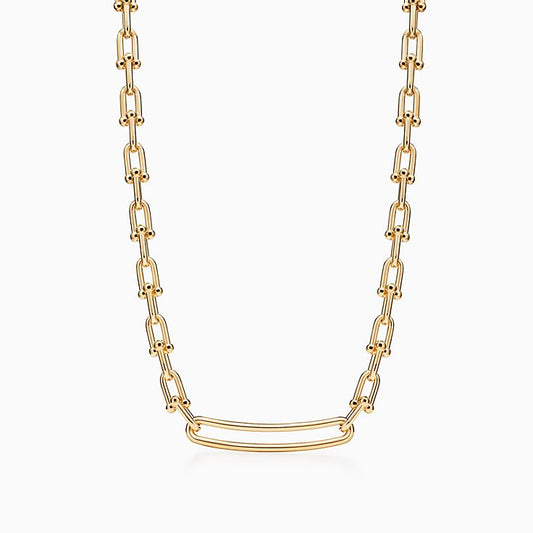 [Marins]LINK NECKLACE