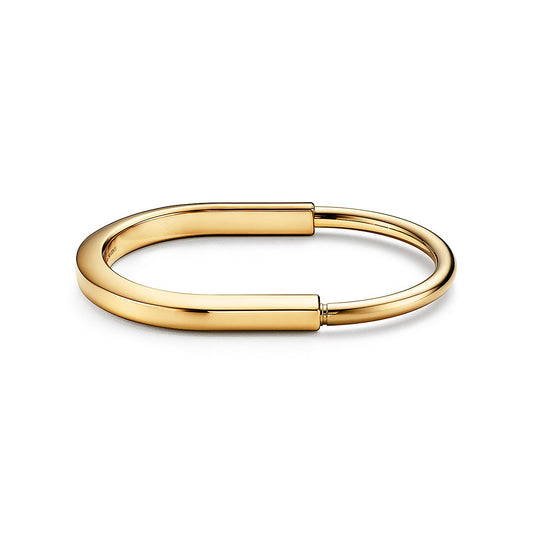 [Marins]LOCK BRACELET