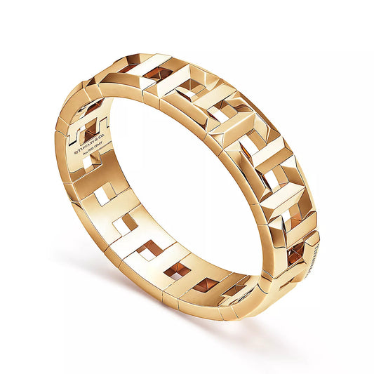 [Marins]T TRUE NARROW BRACELET
