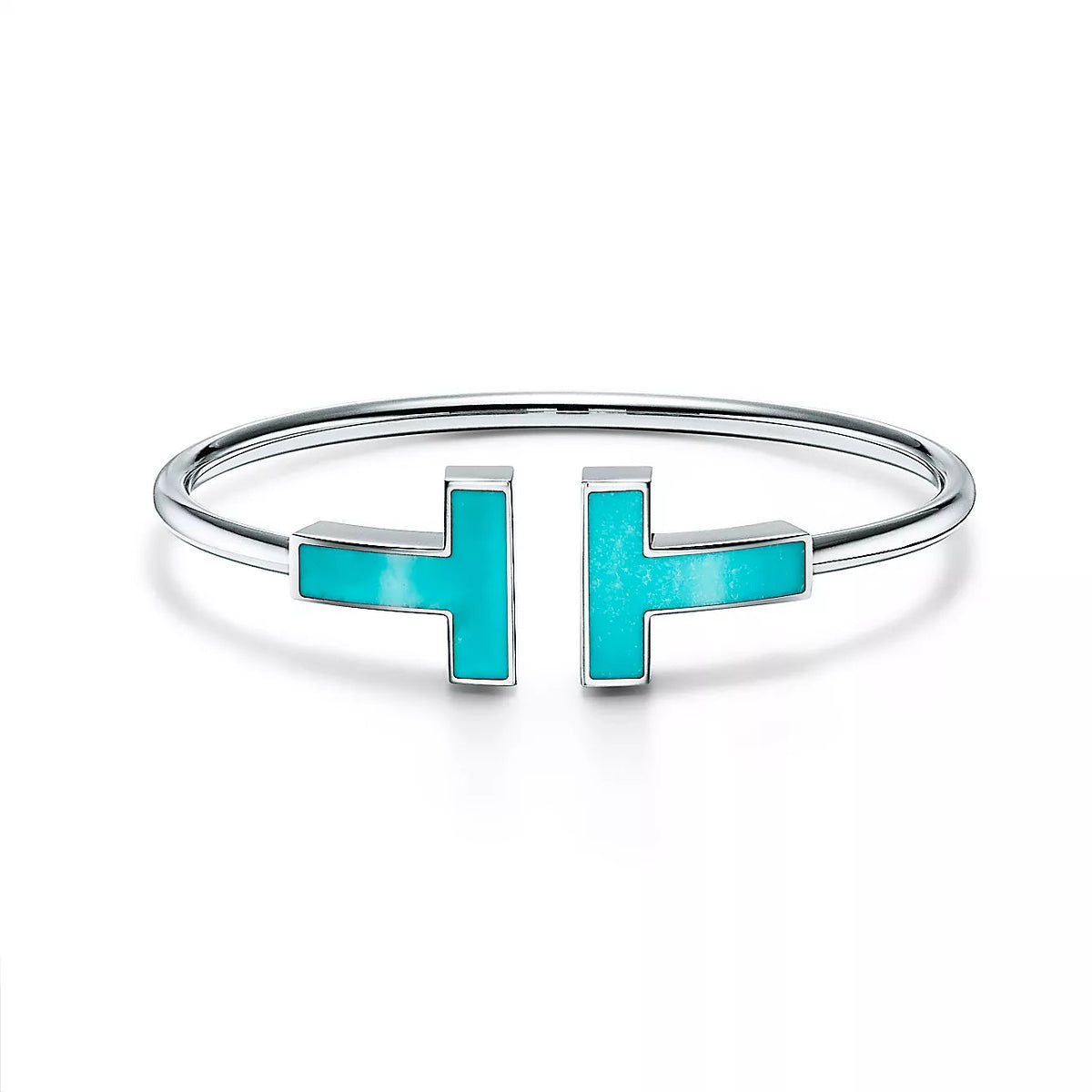[Marins]T BRACELET 1.8MM TURQUOISE
