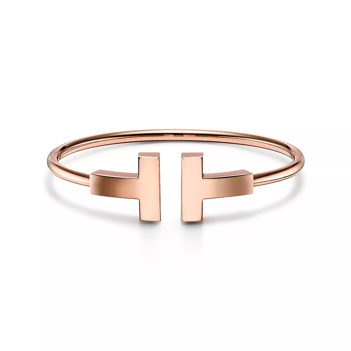 [Marins]T WIDE WIRE BRACELET