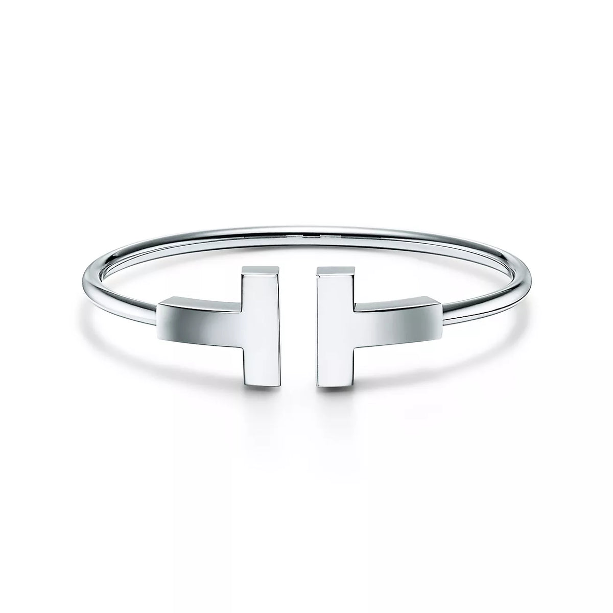 [Marins]T WIDE WIRE BRACELET