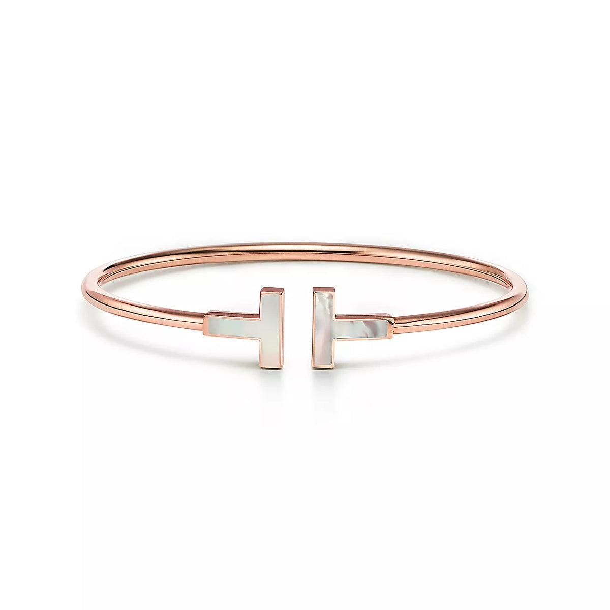 [Marins]T BRACELET 1.8MM TURQUOISE PINK GOLD