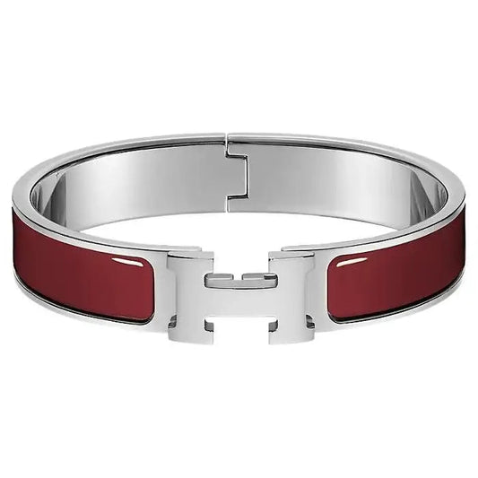 [Marins]H ROUGE BRACELET