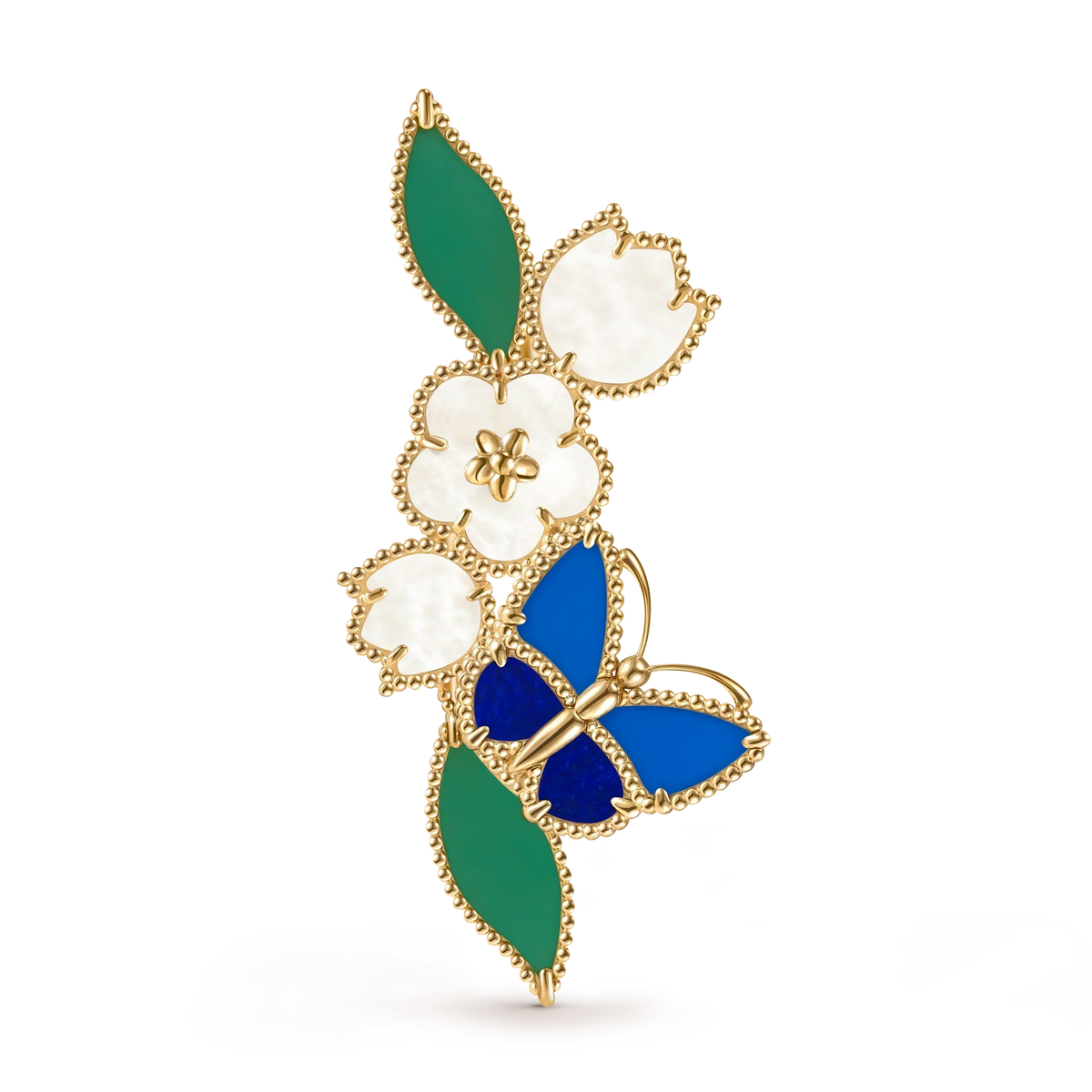 [Marins]2026 NEW MODEL SPRING LUCKY BROOCH