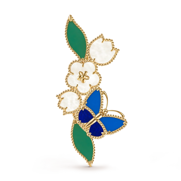 [Marins]2026 NEW MODEL SPRING LUCKY BROOCH
