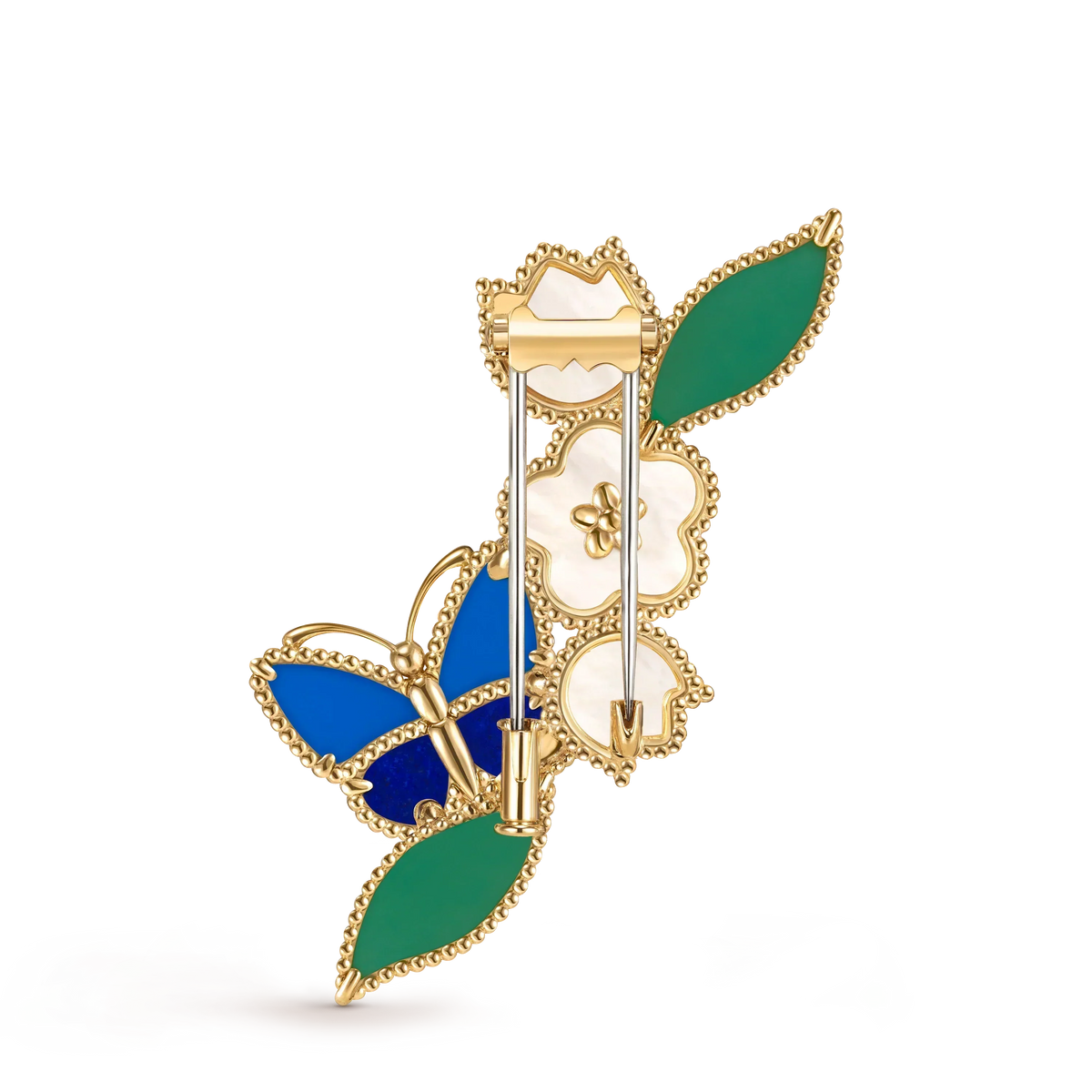 [Marins]2026 NEW MODEL SPRING LUCKY BROOCH