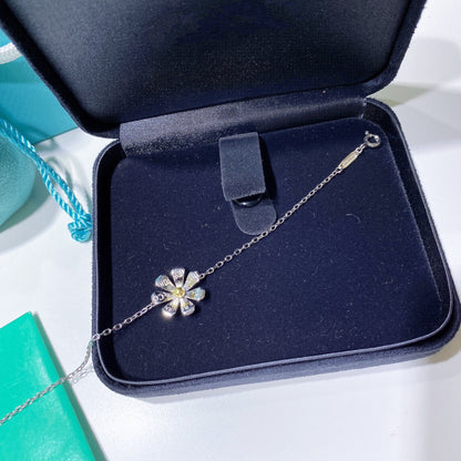 [Marins]FLOWER RETURN TO TIF BRACELET