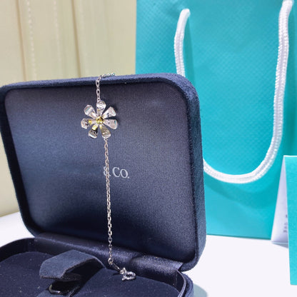 [Marins]FLOWER RETURN TO TIF BRACELET
