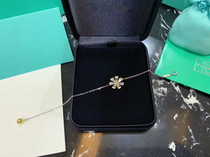 [Marins]FLOWER RETURN TO TIF BRACELET