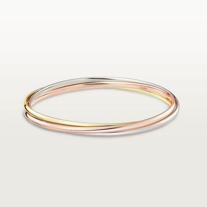 [Marins]TRINITY 2.8MM SMALL BRACELET