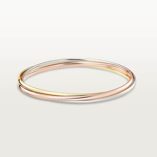 [Marins]TRINITY 2.8MM SMALL BRACELET